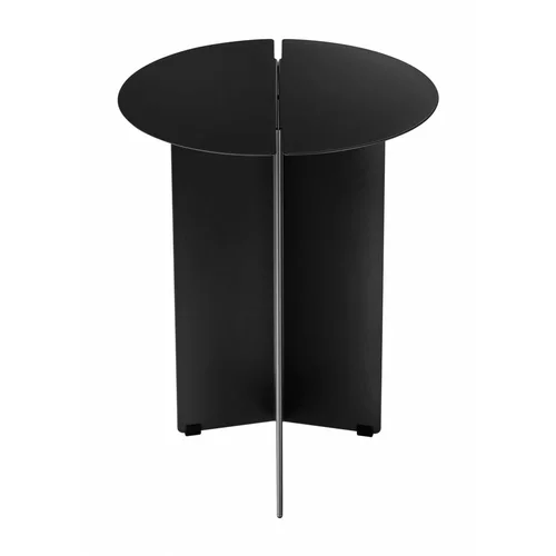Blomus Metalni okrugli pomoćni stol ø 35 cm Oru –