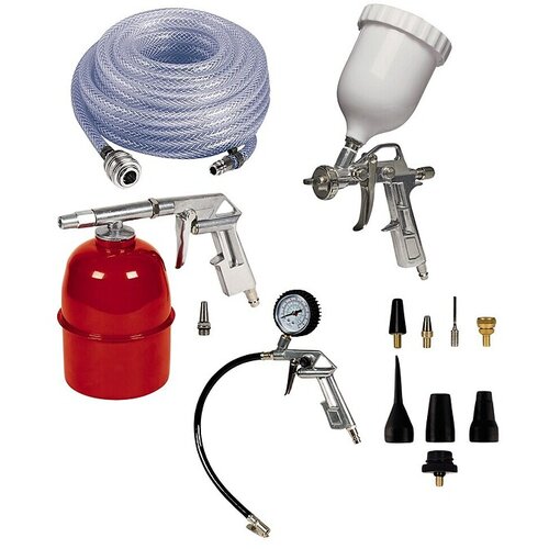 Einhell Set pneumatskog alata (13 -dij.) Cijene