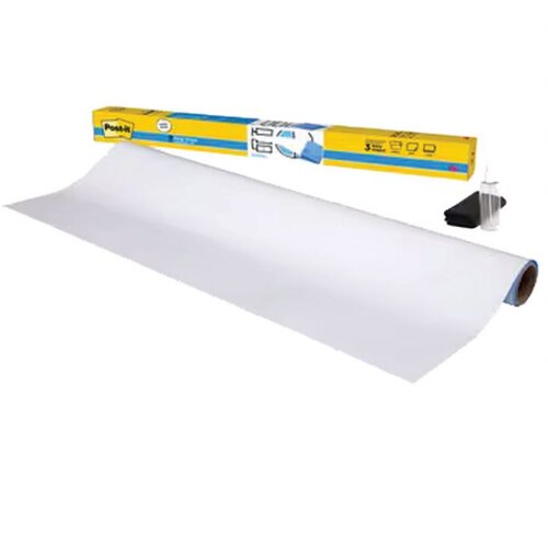  PLOČA SAMOLJEPLJIVA U ROLI 91,4X60,9 CM EASY ERASE EE3X2 3M. Cijene