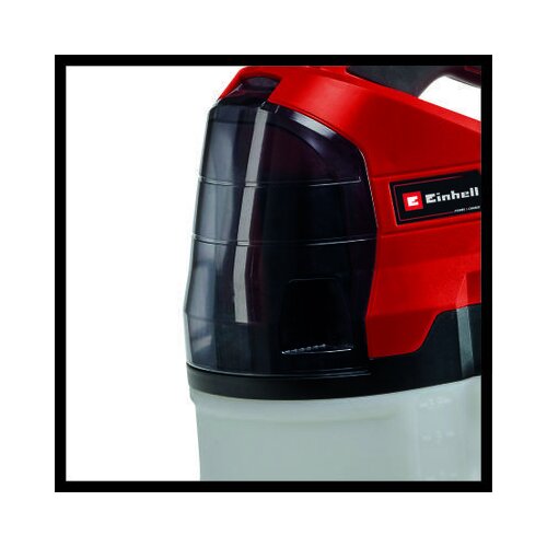 Einhell 3425220 GE-WS 18/75 Li-Solo tlačni raspr&amp;scaron;ivač na bateriju 7.5 l Slike