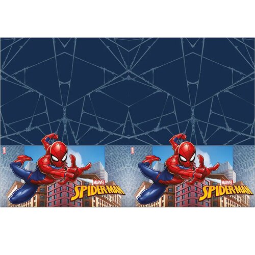 Procos Papirnati prt za mizo Spider-Man - 120x180 cm Cene