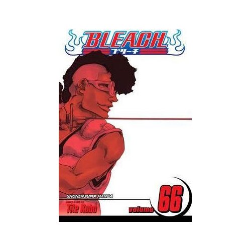 VIZ Media Tite Kubo - Bleach, Vol. 66 Cene