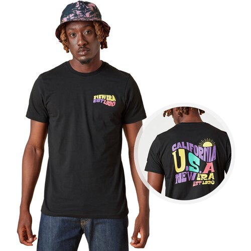 New Era Summer Vibes Graphic majica Slike
