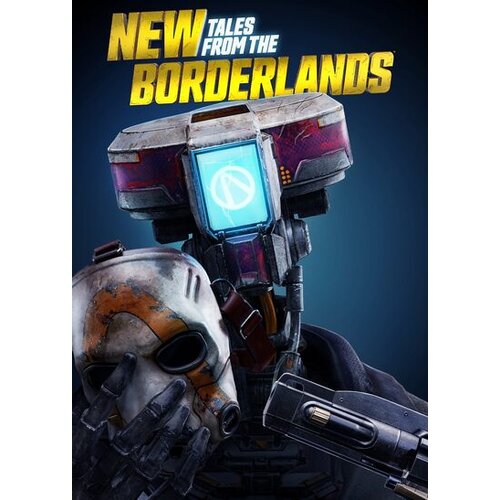 Steam New Tales from the Borderlands (PC) Key GLOBAL Cene