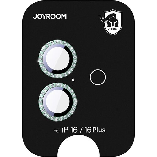 Joyroom STEKLO ZA&Scaron;ČITNO ZA IPHONE 16 16 PLUS LEČE Z VISOKO ZA&Scaron;ČITO, (5000086709) Cene