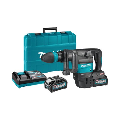  XGT MAKITA 40V aku udarni čekić HM001GM201 Cijene