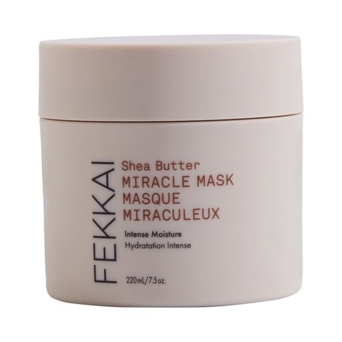 FEKKAI Shea Butter Miracle Mask - 220 ml Slike
