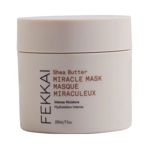 FEKKAI Shea Butter Miracle Mask - 220 ml
