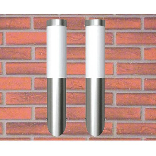 vidaXL 2 Stenski Svetilki 6 x 36 cm Cene