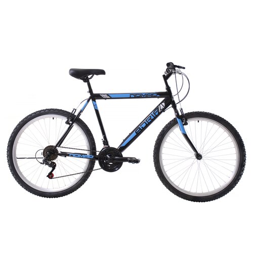 Adria planinski bicikl Nomad 21"/26", Crno-plavi Cene