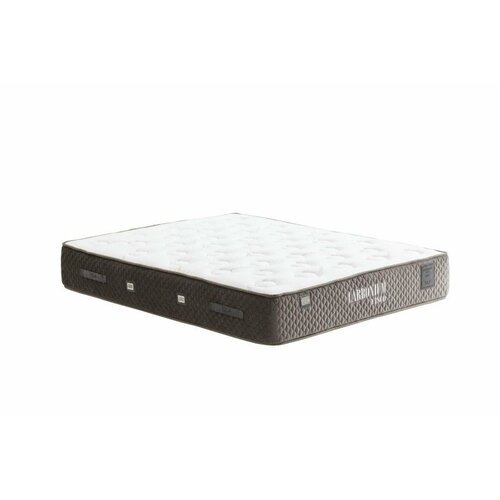 Hanah home Carbonium 90 x 190 - Grey Grey Mattress Cene