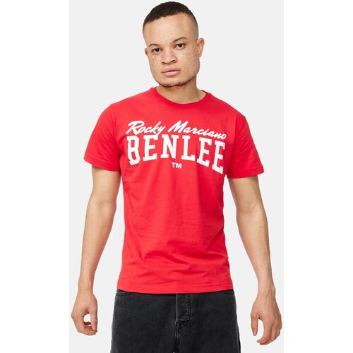 Benlee Lonsdale Men's t-shirt regular fit Cene