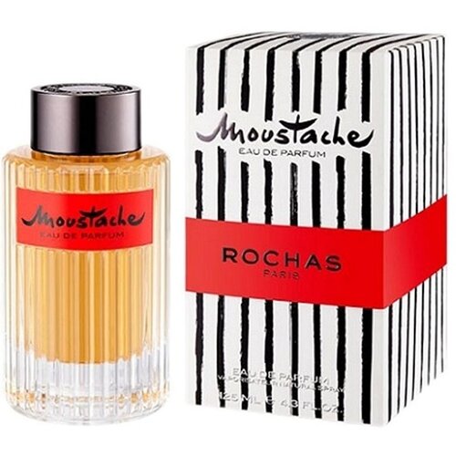 Rochas Moustache Eau de Parfum za mu&amp;scaron;karce 125 ml Slike