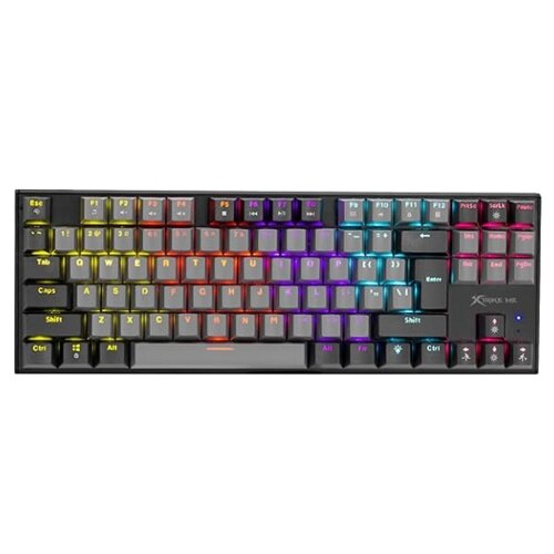  TASTATURA USB XTRIKE GK989A Cene