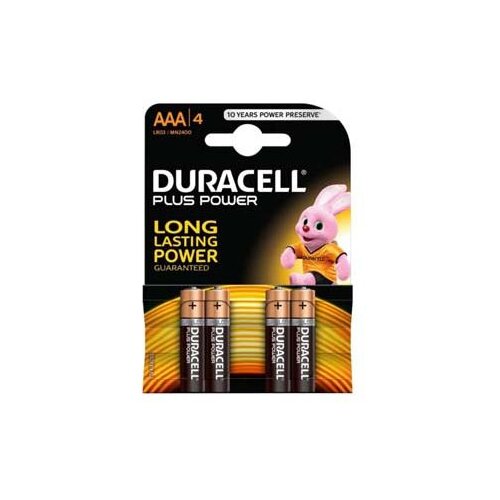  BSC AAA 4 kom - LR3 Duracell Cene