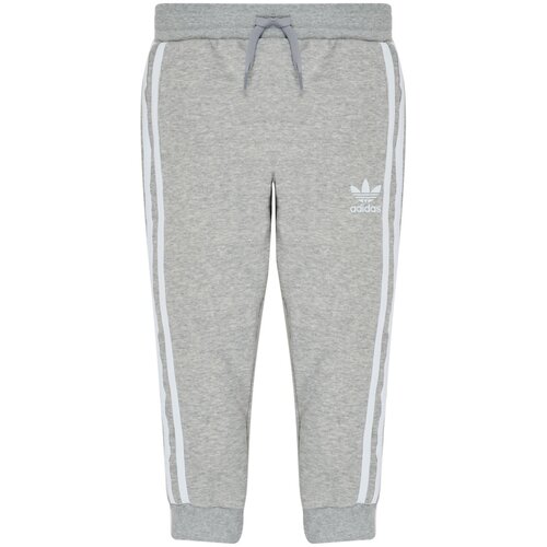 Adidas TREFOIL PANTS Siva Slike
