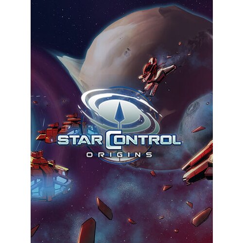 Star Control: Origins Steam Key GLOBAL Cene