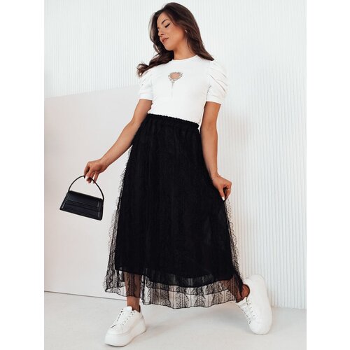 DStreet LERRIS ecru women's blouse Cene