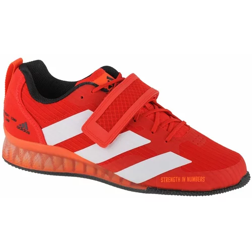 Adidas adipower weightlifting 3 tenisice gy8924