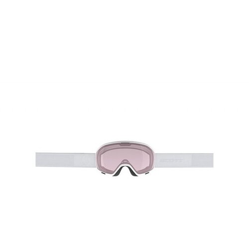 Scott naočare ski  unlimited ii otg mineral white-enhancer S2 Cene