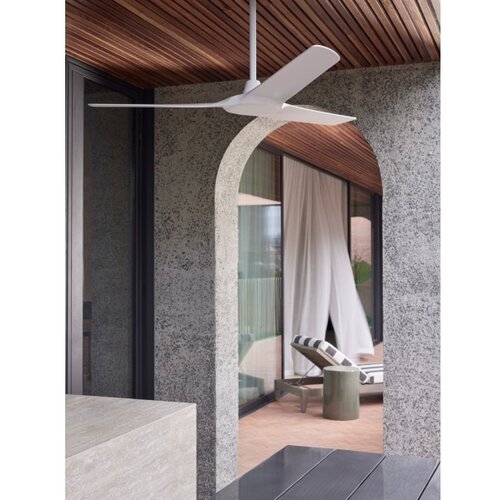  Lucci Air 21321549 - Stropni ventilator ABYSS prečnik 142 cm IP66 beo + daljinski upravljač Slike