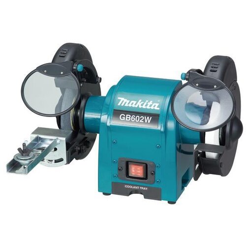 Makita Dvojni brusilnik GB602W, (21252979) Cene
