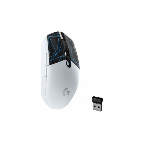 Logitech G305 Wireless Gaming Mouse LIGHTSPEED Slike