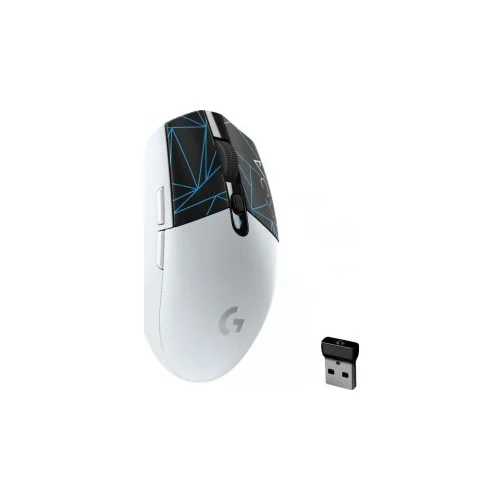 Logitech G305 Wireless Gaming Mouse LIGHTSPEED