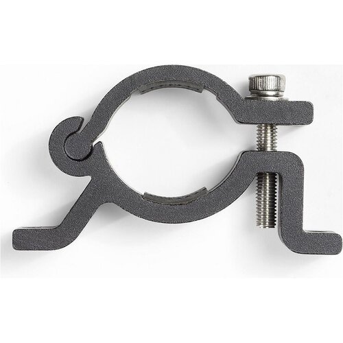 Obujmica Za Nosač Bidona Bontrager Na Volan 31,8 Mm Crna Slike