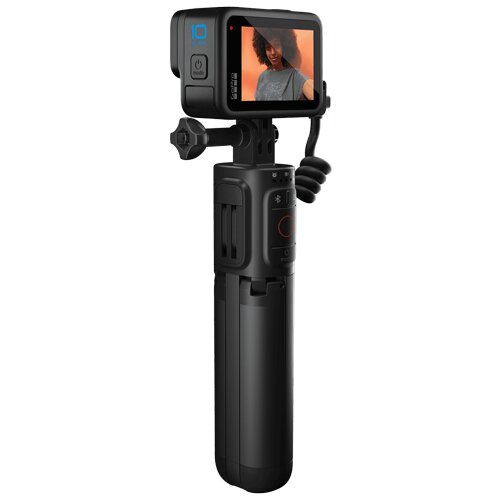 GoPro držač za kameru volta crni Slike