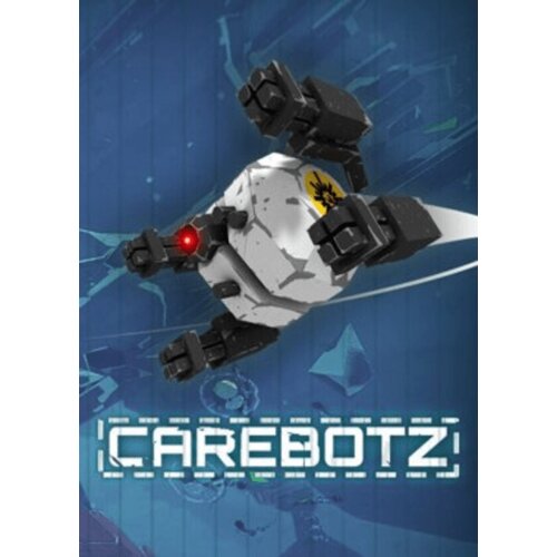 Steam Carebotz (PC) Key GLOBAL Cene