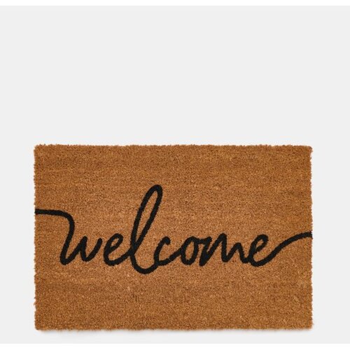 Sinsay Dozica s natpisom Welcome Slike