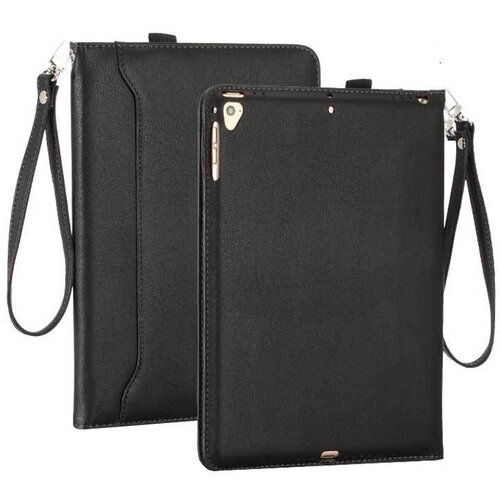 INF Premium PU Usnjeno Ohi&scaron;je za iPad Pro 9.7 (2016) Black, (22108152) Cene