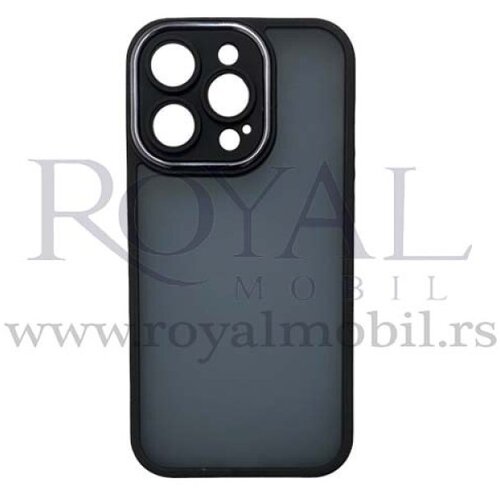  futrola freya za iphone 14 plus (6.7) crna Slike