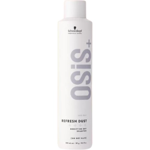 Schwarzkopf Professional OSIS+ Refresh Dust sprej 300ml Cene