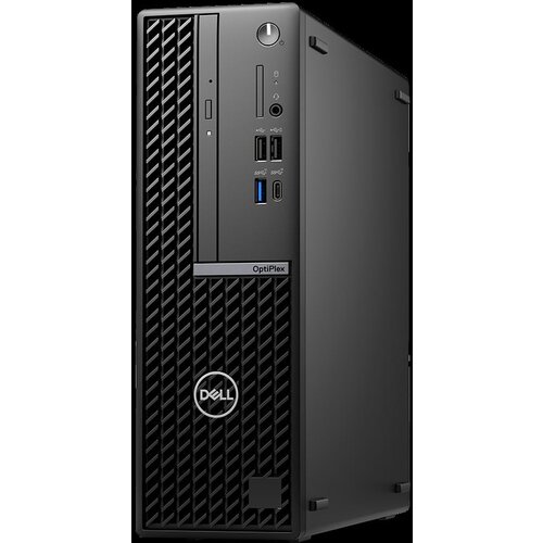 Dell OptiPlex 7010 SFF 180W Intel Core i3-13100 4C/12MB/8T/4.5GHz/60W 8GB 1x8GB DDR4 M.2 256GB PCIe Slike