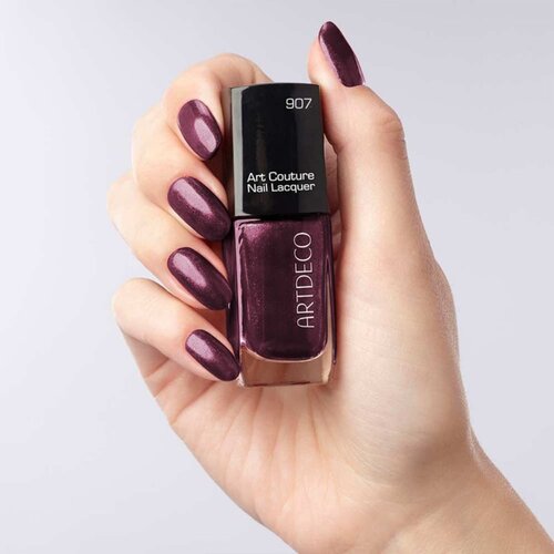 Artdeco Art Couture Nail Lacquer lak za nokte nijansa 907 Phoenix 10 ml Slike