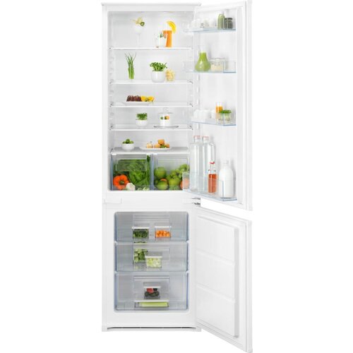 Electrolux LNS5LE18S ugradni frižider sa zamrzivačem, širina 55 cm, visina 178 cm Cene