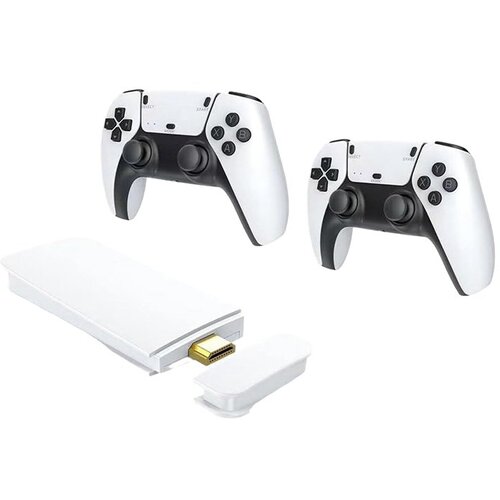 Game station 3D 4K 2.4G Wireless Cijene