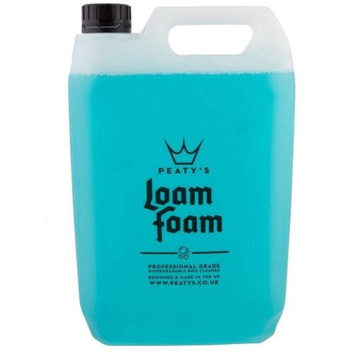 Peaty's tekućina za pranje koncentrat Loam Foam 5 lit Cijene