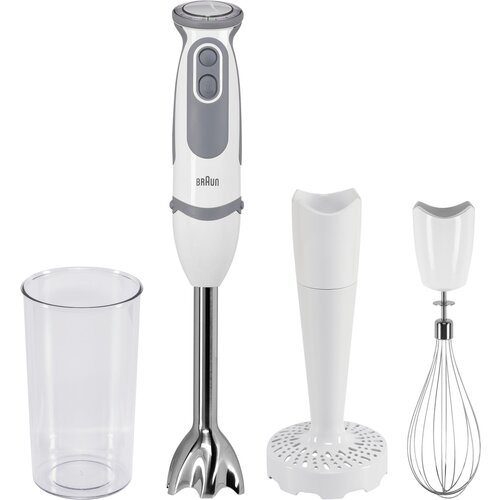 Braun MQ 5207WH Stick Mixer Slike