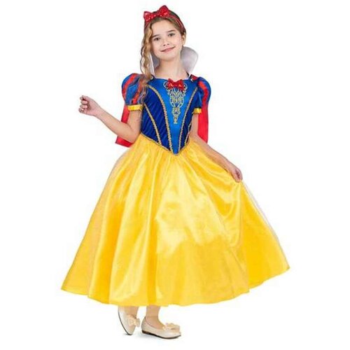  Svečana odjeća za djecu My Other Me Žena iz Šume Princeza 4 Dijelovi Cijene