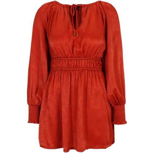 River Island Petite Obleka rdeča Slike