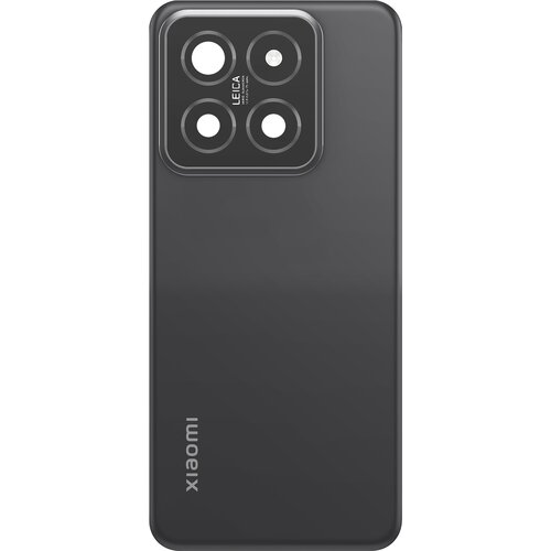 Xiaomi Zadnje okno za 14 Originalni servisni paket, ?rna, (5000084890) Cene