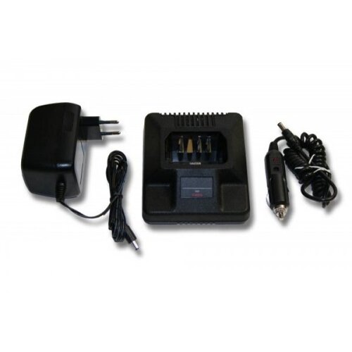 VHBW Punjač za radio uređaje Motorola GP540 / GP580 / Pro5150 Cijene