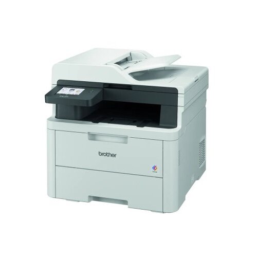 Brother Laserski multifunkcijski printer DCPL3560CDWYJ1 Cene
