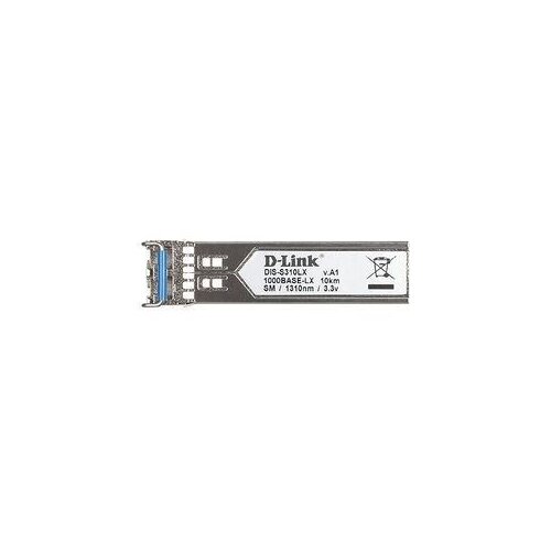 D-link 1-port Mini-GBIC SFP to 1000BaseSX Industrial Transceiver Cijene