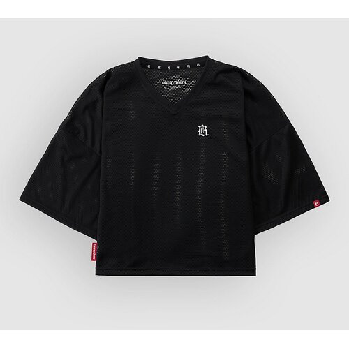 Loose Riders Cult Of Shred T-Shirt black Slike