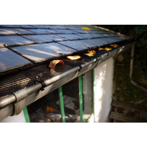 Olimp Sport Mreža za oluke LeafProtec 17x600 cm Cene