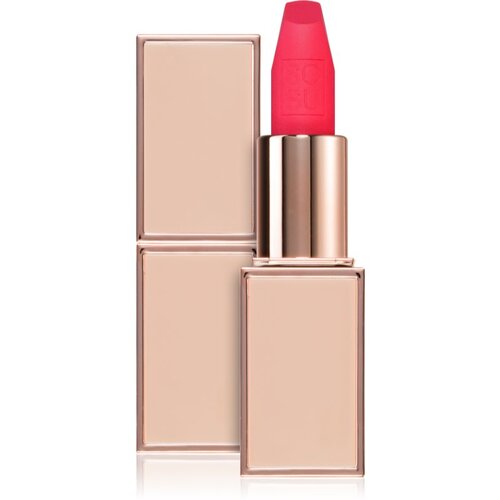 SOSU Cosmetics Matte Lipsticks matirajoča šminka odtenek Te Amo 3.2 g Cene